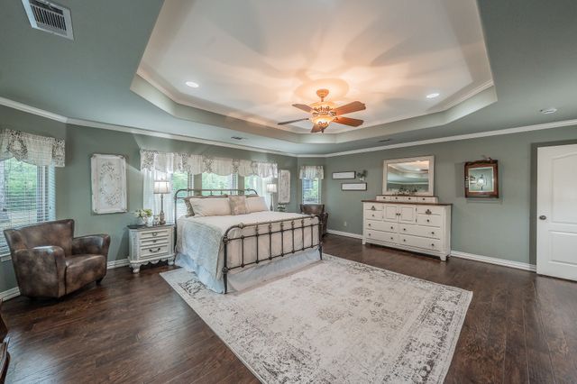 10248 N Poetry Lane, Poetry, TX 75160