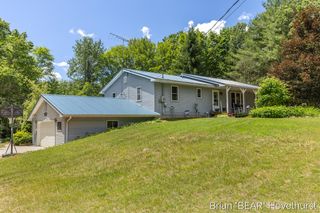 18249 8 Mile Road, Mecosta Twp, MI 49346