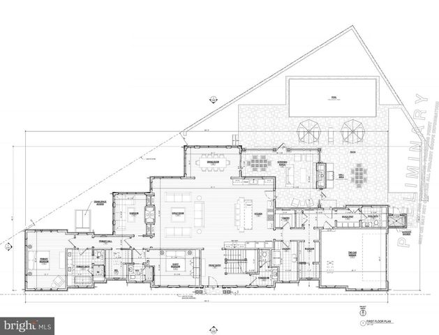 94 TIDEWATERS RD, Rehoboth Beach, DE 19971