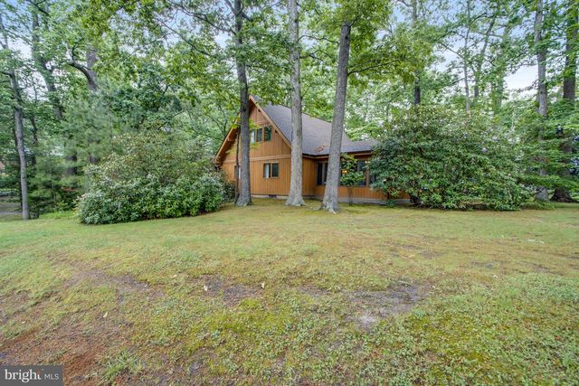 94 TIDEWATERS RD, Rehoboth Beach, DE 19971