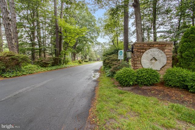 94 TIDEWATERS RD, Rehoboth Beach, DE 19971