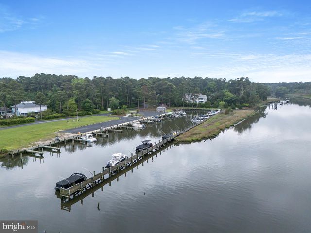 94 TIDEWATERS RD, Rehoboth Beach, DE 19971