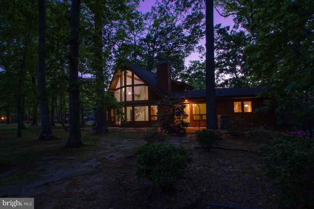 94 TIDEWATERS RD, Rehoboth Beach, DE 19971