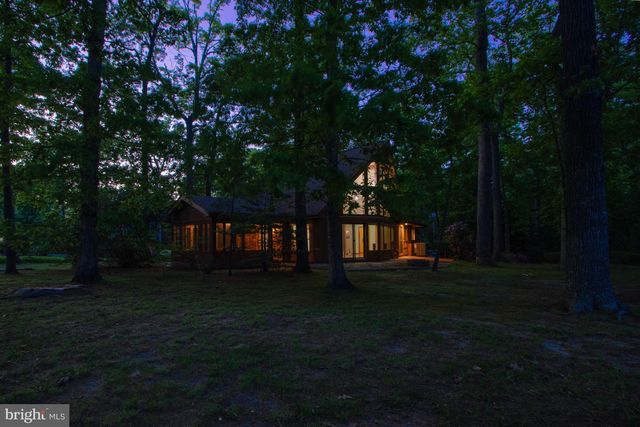 94 TIDEWATERS RD, Rehoboth Beach, DE 19971