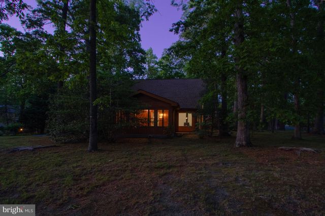 94 TIDEWATERS RD, Rehoboth Beach, DE 19971