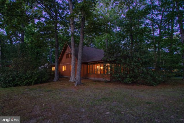 94 TIDEWATERS RD, Rehoboth Beach, DE 19971