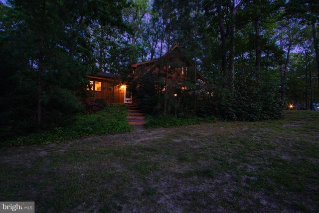 94 TIDEWATERS RD, Rehoboth Beach, DE 19971