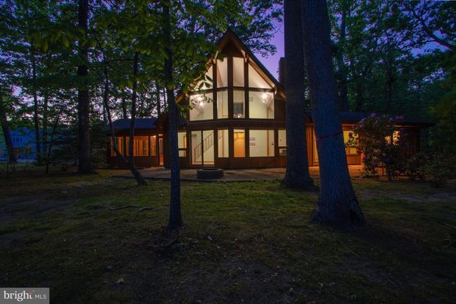 94 TIDEWATERS RD, Rehoboth Beach, DE 19971
