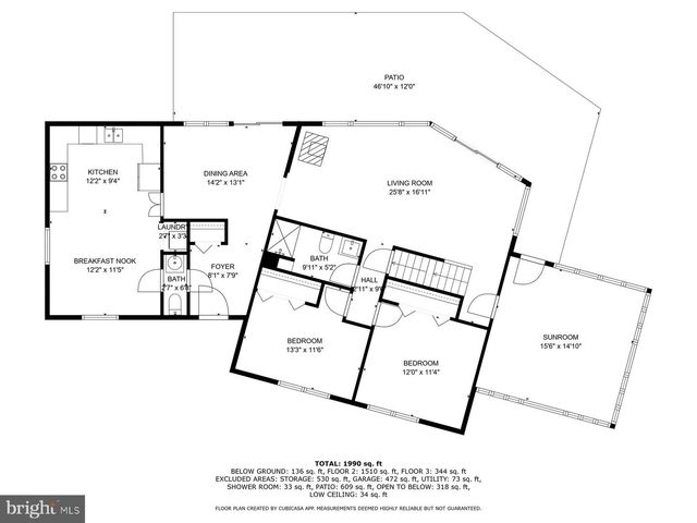 94 TIDEWATERS RD, Rehoboth Beach, DE 19971