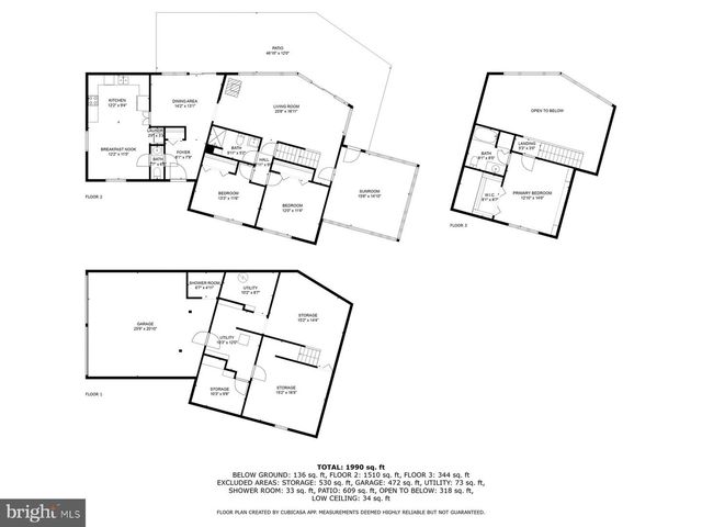 94 TIDEWATERS RD, Rehoboth Beach, DE 19971