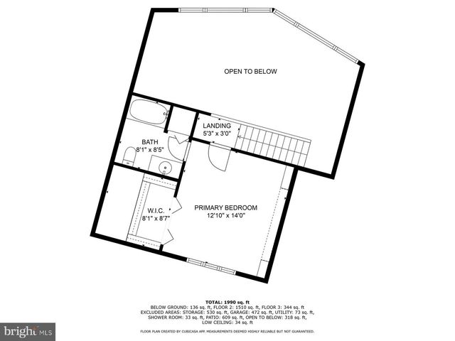 94 TIDEWATERS RD, Rehoboth Beach, DE 19971