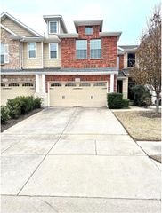 8734 San Bernard Street, Plano, TX 75024