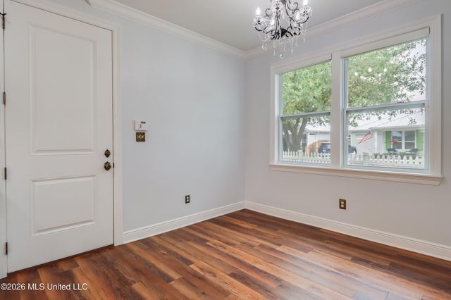 400 John Baptiste Street, Bay Saint Louis, MS 39520