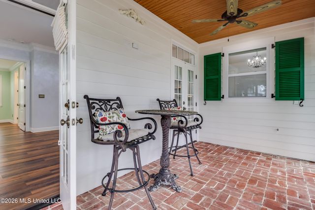 400 John Baptiste Street, Bay Saint Louis, MS 39520