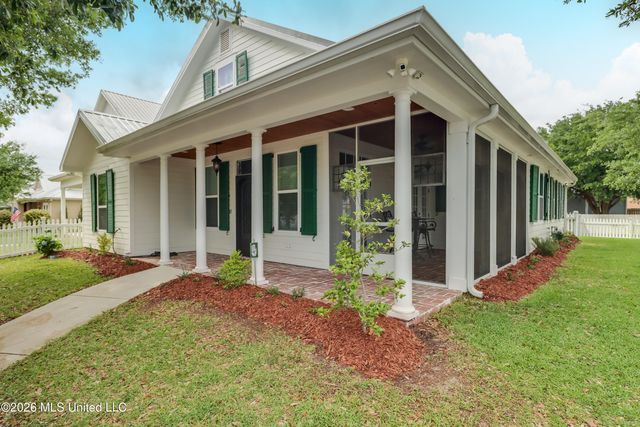 400 John Baptiste Street, Bay Saint Louis, MS 39520
