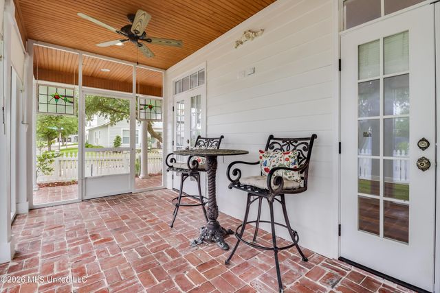 400 John Baptiste Street, Bay Saint Louis, MS 39520