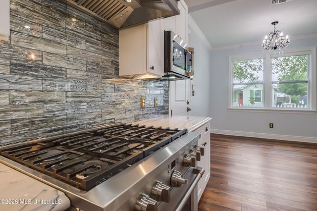 400 John Baptiste Street, Bay Saint Louis, MS 39520