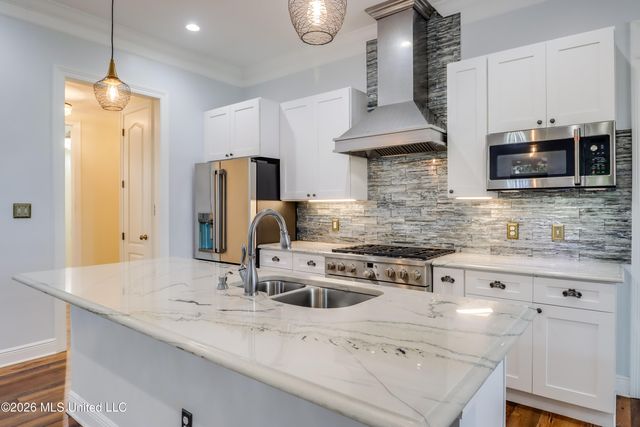 400 John Baptiste Street, Bay Saint Louis, MS 39520
