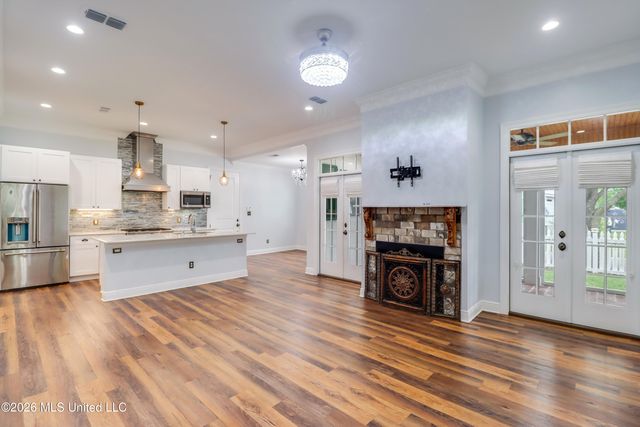 400 John Baptiste Street, Bay Saint Louis, MS 39520
