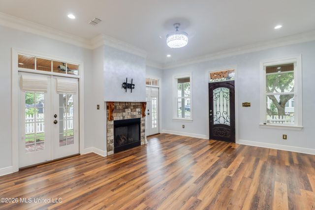 400 John Baptiste Street, Bay Saint Louis, MS 39520