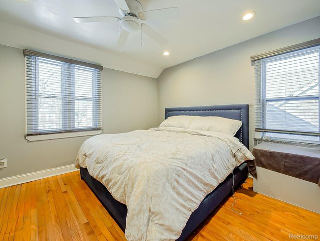 13912 Woodmont Avenue, Detroit, MI 48227