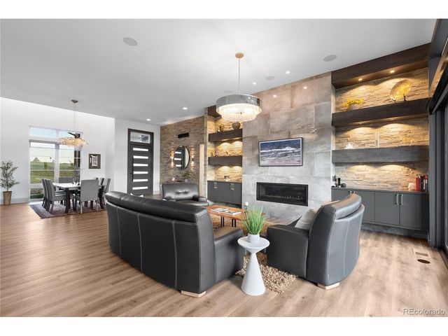 10689 Shadow Pines Rd, Parker, CO 80138