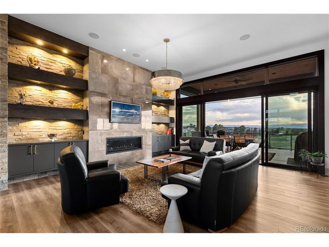 10689 Shadow Pines Rd, Parker, CO 80138