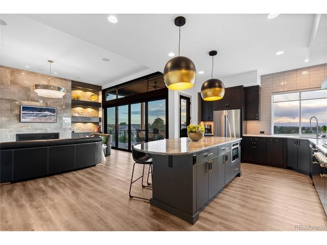 10689 Shadow Pines Rd, Parker, CO 80138