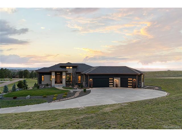 10689 Shadow Pines Rd, Parker, CO 80138