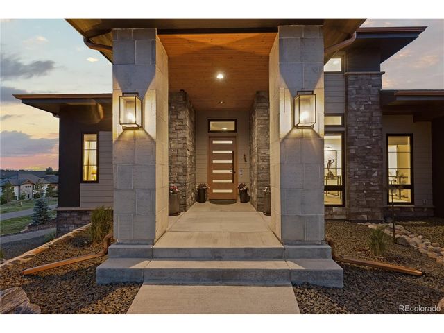 10689 Shadow Pines Rd, Parker, CO 80138