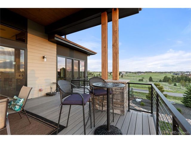 10689 Shadow Pines Rd, Parker, CO 80138