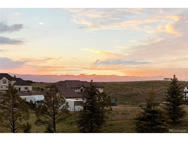 10689 Shadow Pines Rd, Parker, CO 80138