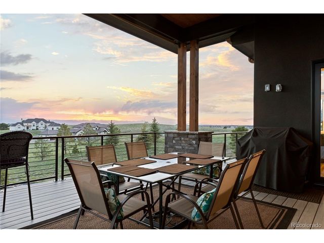 10689 Shadow Pines Rd, Parker, CO 80138