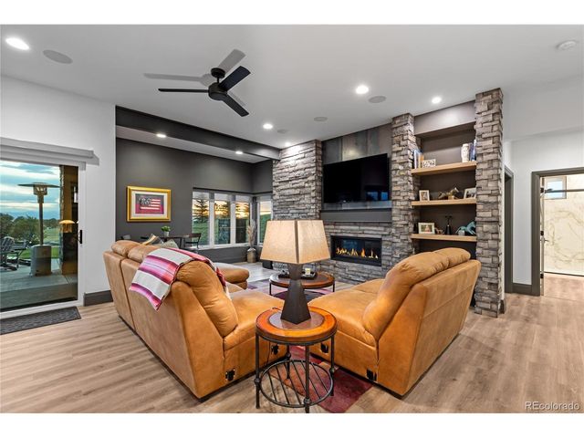 10689 Shadow Pines Rd, Parker, CO 80138