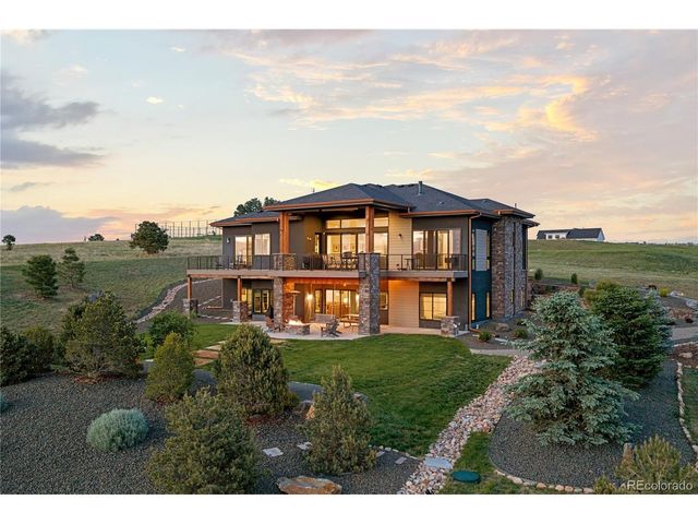 10689 Shadow Pines Rd, Parker, CO 80138