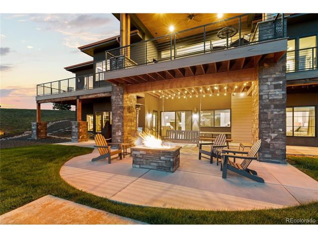 10689 Shadow Pines Rd, Parker, CO 80138