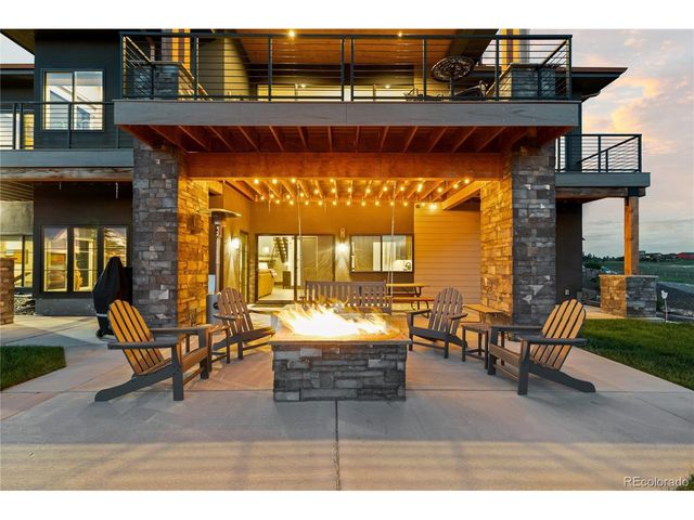 10689 Shadow Pines Rd, Parker, CO 80138