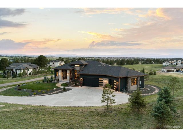 10689 Shadow Pines Rd, Parker, CO 80138
