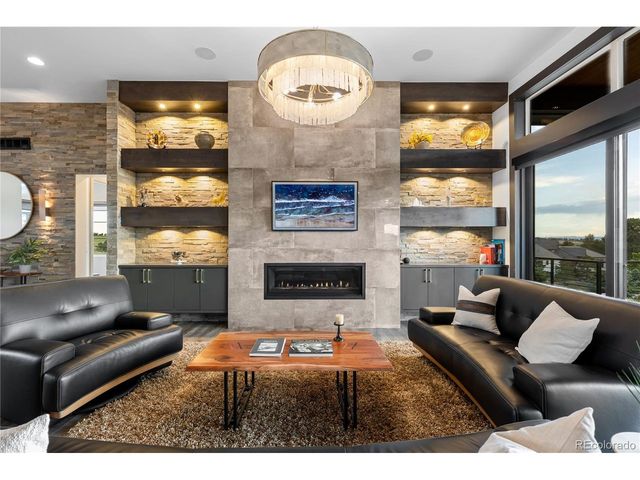 10689 Shadow Pines Rd, Parker, CO 80138