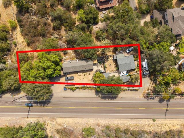 9704 Del Dios Highway, Escondido, CA 92029