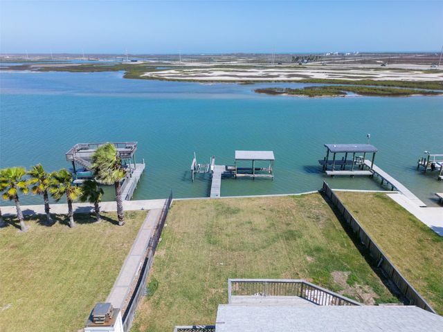 14322 Playa Del Rey, Corpus Christi, TX 78418
