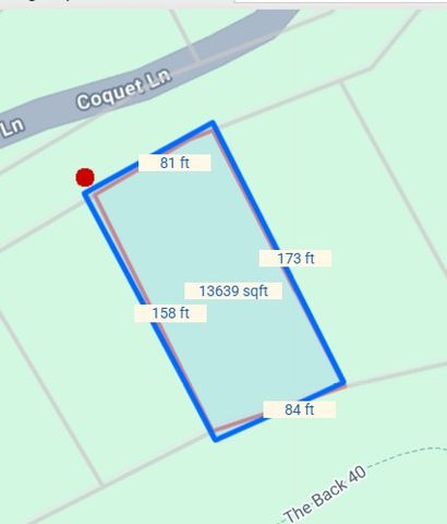 TBD Coquet Lane, Bella Vista, AR 72714