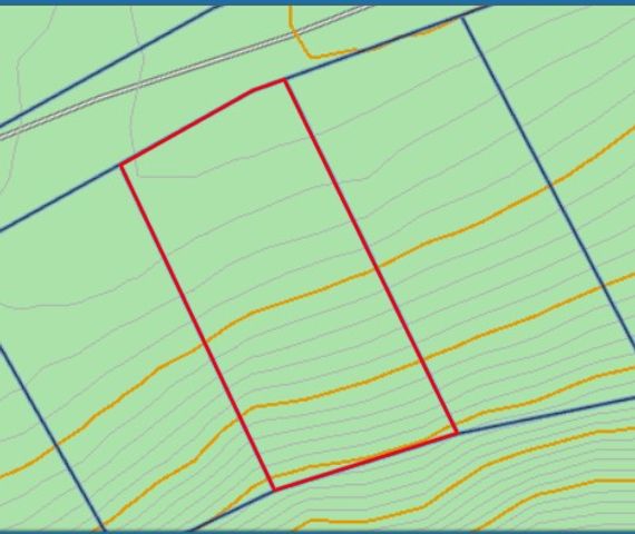TBD Coquet Lane, Bella Vista, AR 72714