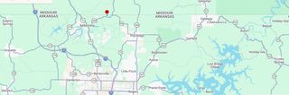 TBD Coquet Lane, Bella Vista, AR 72714
