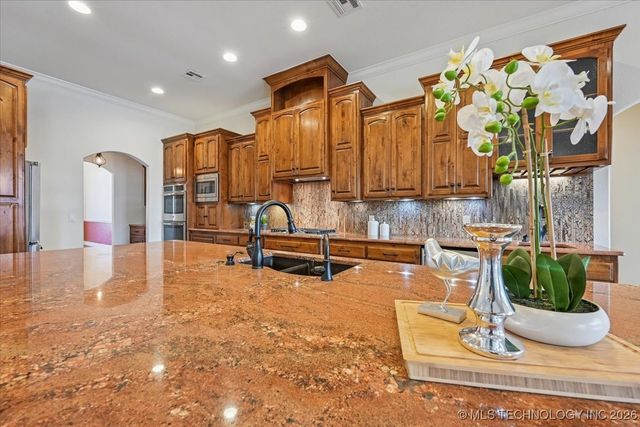 3833 S Victor Avenue, Tulsa, OK 74105