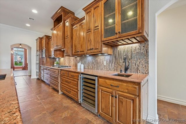 3833 S Victor Avenue, Tulsa, OK 74105