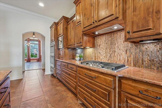 3833 S Victor Avenue, Tulsa, OK 74105