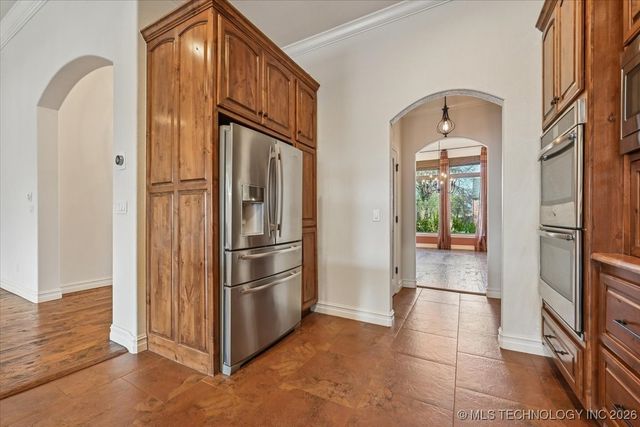 3833 S Victor Avenue, Tulsa, OK 74105