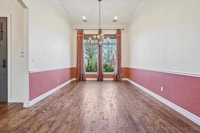 3833 S Victor Avenue, Tulsa, OK 74105