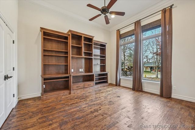 3833 S Victor Avenue, Tulsa, OK 74105